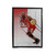 Michael Jordan Slam Dunk 1 Velveteen Blanket