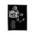 Michael Jordan Talent Wins Games Velveteen Blanket
