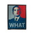 Michael Scott That's What She Said Velveteen Blanket