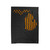 Michigan Mitten Michigan Pride Velveteen Blanket