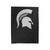 Michigan State University Spartans Velveteen Blanket