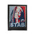 Michonne The Walking Dead Velveteen Blanket