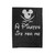 Mickey A Pirates Life For Me Velveteen Blanket