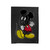 Mickey Bane Mickey Mouse Velveteen Blanket