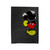 Mickey Climbing Velveteen Blanket