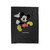 Mickey Mouse Minnie Mouse Animated Cartoon The Walt Disney Company Velveteen Blanket