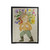 Midsommar 2019 Art Velveteen Blanket