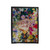 Midsommar Dani May Queen Velveteen Blanket