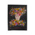 Midsommar Flower Costume Velveteen Blanket