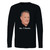 This classic fit tom hanks no thanks funny long sleeve shirt is casually elegant and very comfortable. With fine quality print to make one stand out, it's a perfect fit for every occasion.