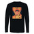 This classic fit tongue sticking out eat me long sleeve shirt is casually elegant and very comfortable. With fine quality print to make one stand out, it's a perfect fit for every occasion.