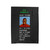 Mike Tyson's Punch Out Inspirational Quote Velveteen Blanket