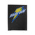 Milwaukee Haderade Logo Velveteen Blanket