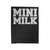 Mini Milk Hentai Manga Velveteen Blanket