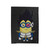 Minion Despicable Me Vegeta Velveteen Blanket