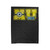 Minion University Velveteen Blanket