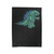 Minizilla Lego Godzilla Velveteen Blanket