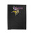Minnesota Vikings Nfl Football Velveteen Blanket
