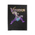 Minnesota Vikings Thor Football Velveteen Blanket