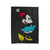 Minnie Mouse 1 Velveteen Blanket