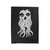 Misfit Cthulhu Velveteen Blanket