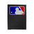 Mlb Baseball Logo Velveteen Blanket