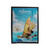 Moana Movie Vintage Velveteen Blanket