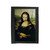 Moaning Miranda Monalisa Velveteen Blanket