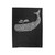 Moby Dick Call Me Ishmael Velveteen Blanket