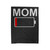 Mom Battery Low Velveteen Blanket