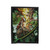 Monster Hunter World Velveteen Blanket