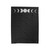 Moon Phase Crescent Moon Space Velveteen Blanket