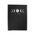 Moon Phases Hipster Modern La Lune Hipster Velveteen Blanket
