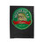Moosehead Beer Velveteen Blanket