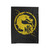 Mortal Kombat 11 Velveteen Blanket
