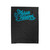Morue Forever Lettering Besties Bff Velveteen Blanket