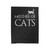 Mother Of Cats Funny Cat Velveteen Blanket