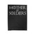 Mother Of Soldiers Medieval Throne Velveteen Blanket