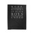 Mothers Of Black Boys Mobb Velveteen Blanket