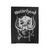 Motorhead Heavy Metal Band Music Velveteen Blanket