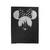 Mouse Ears Magic Kingdom Princess Castle Velveteen Blanket