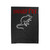Mouse Rat Andy Dwyer Velveteen Blanket