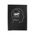 Mouse Wheel Brain Velveteen Blanket