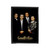 Movie Classic Goodfellas Velveteen Blanket