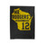 Mr Aaron Rodgers Neighborhood Green Bay Football Velveteen Blanket