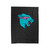 Mr Beast Lightning Velveteen Blanket