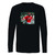 This classic fit tupac 2pac thug red wings long sleeve shirt is casually elegant and very comfortable. With fine quality print to make one stand out, it's a perfect fit for every occasion.