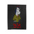 Mr Horse No Sir I Dont Like It Velveteen Blanket