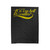 Mr Yang It Is To Bat Balls Lettering Velveteen Blanket