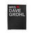 Mrs Dave Grohl Velveteen Blanket
